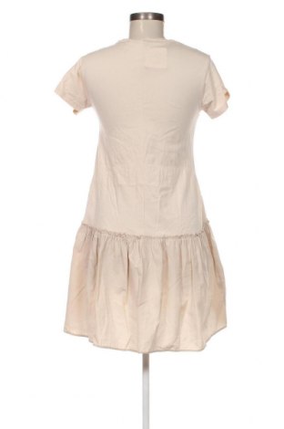 Kleid, Größe S, Farbe Beige, Preis € 14,84