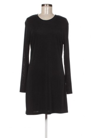 Kleid, Größe L, Farbe Schwarz, Preis 5,19 €