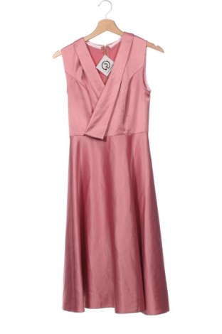 Φόρεμα, Μέγεθος XS, Χρώμα Ρόζ , Τιμή 10,68 €