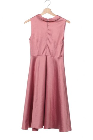 Kleid, Größe XS, Farbe Rosa, Preis 10,09 €