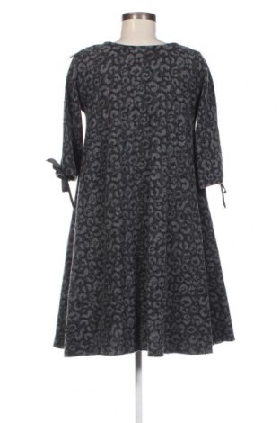 Kleid, Größe S, Farbe Grau, Preis 5,19 €