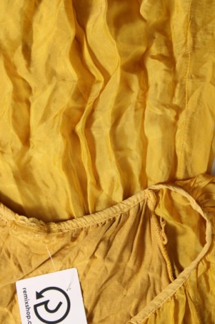 Šaty , Veľkosť M, Farba Žltá, Cena  20,13 €