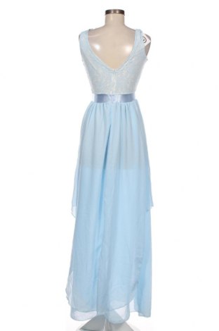 Kleid, Größe S, Farbe Blau, Preis € 10,38