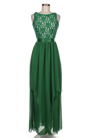 Kleid, Größe S, Farbe Grün, Preis 10,38 €