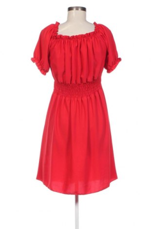 Φόρεμα, Μέγεθος M, Χρώμα Κόκκινο, Τιμή 8,90 €