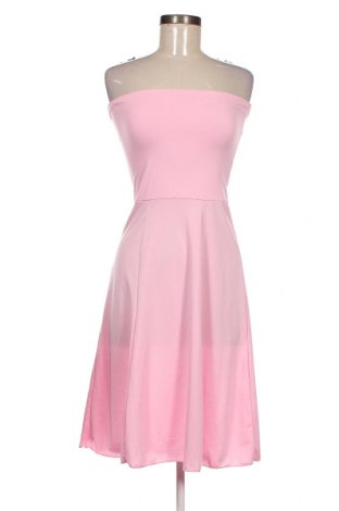 Šaty , Veľkosť S, Farba Ružová, Cena  14,84 €