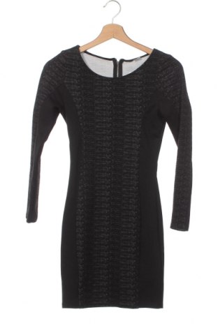 Kleid, Größe XS, Farbe Schwarz, Preis 1,99 €