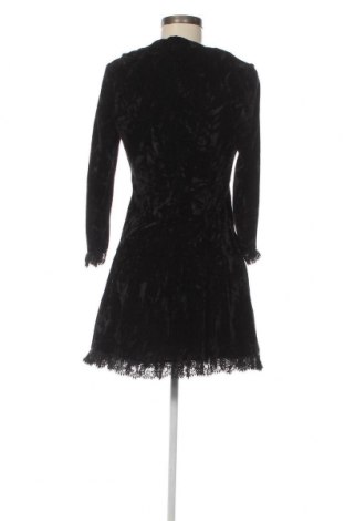 Šaty , Veľkosť S, Farba Čierna, Cena  4,77 €