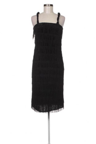 Kleid, Größe M, Farbe Schwarz, Preis 5,85 €