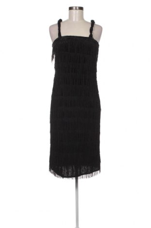 Rochie, Mărime M, Culoare Negru, Preț 29,57 Lei