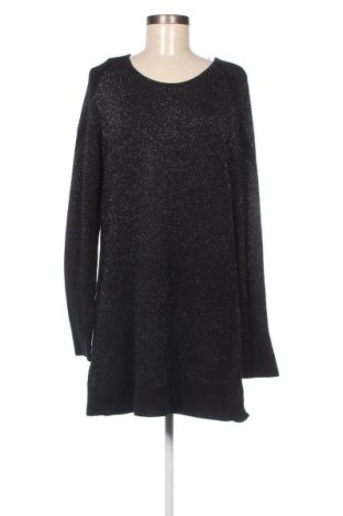 Šaty , Veľkosť XL, Farba Čierna, Cena  4,93 €