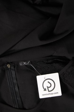 Šaty , Veľkosť XL, Farba Čierna, Cena  29,66 €