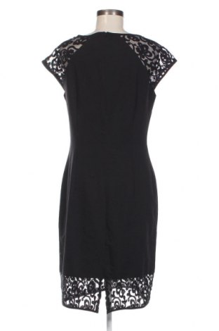 Φόρεμα, Μέγεθος XL, Χρώμα Μαύρο, Τιμή 29,66 €