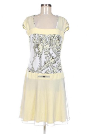 Φόρεμα, Μέγεθος L, Χρώμα Κίτρινο, Τιμή 14,83 €