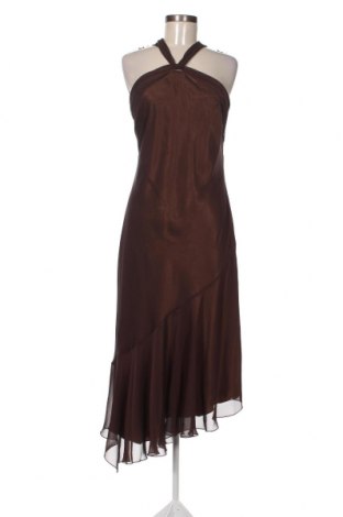 Φόρεμα, Μέγεθος L, Χρώμα Καφέ, Τιμή 7,42 €