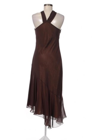 Kleid, Größe L, Farbe Braun, Preis € 10,39