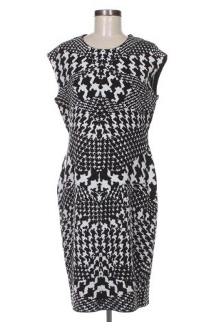 Φόρεμα, Μέγεθος XL, Χρώμα Πολύχρωμο, Τιμή 7,18 €