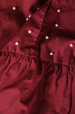 Φόρεμα, Μέγεθος L, Χρώμα Κόκκινο, Τιμή 14,83 €