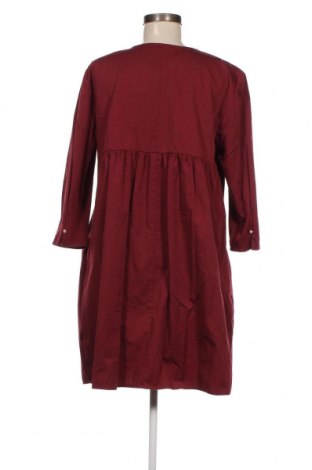 Kleid, Größe L, Farbe Rot, Preis € 14,83