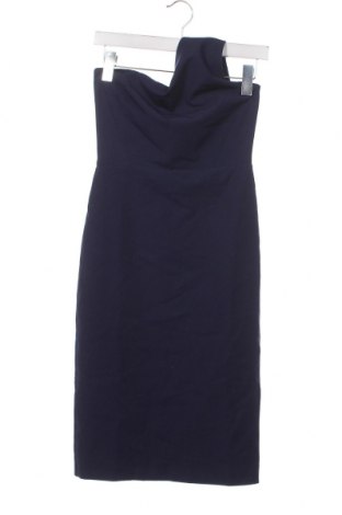 Kleid, Größe XS, Farbe Blau, Preis 5,00 €