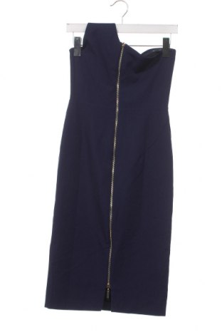 Kleid, Größe XS, Farbe Blau, Preis 5,00 €