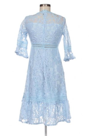 Φόρεμα, Μέγεθος S, Χρώμα Μπλέ, Τιμή 14,84 €