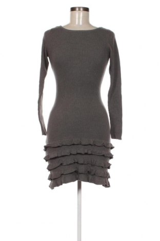 Kleid, Größe M, Farbe Grau, Preis € 8,90