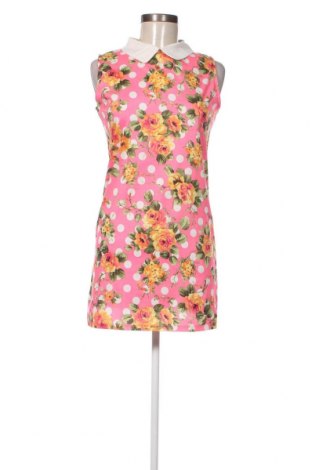 Kleid, Größe M, Farbe Mehrfarbig, Preis € 14,83