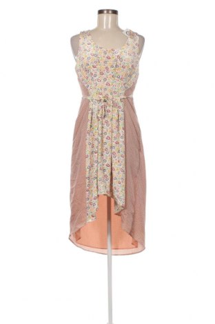 Kleid, Größe M, Farbe Mehrfarbig, Preis € 8,55