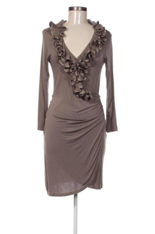 Kleid, Größe S, Farbe Braun, Preis € 6,67