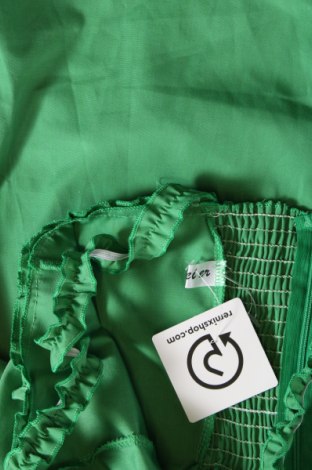 Φόρεμα, Μέγεθος S, Χρώμα Πράσινο, Τιμή 15,00 €