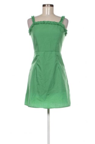 Šaty , Velikost S, Barva Zelená, Cena  223,00 Kč
