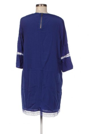 Kleid, Größe L, Farbe Blau, Preis € 20,26