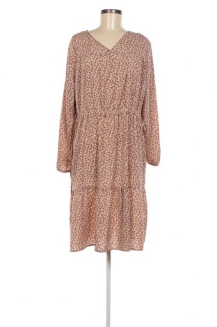 Φόρεμα, Μέγεθος XL, Χρώμα Πολύχρωμο, Τιμή 11,66 €