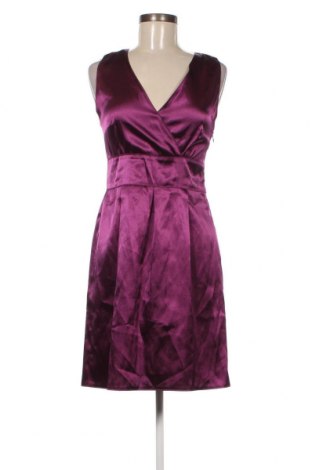 Kleid, Größe M, Farbe Lila, Preis € 15,35