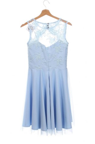 Φόρεμα, Μέγεθος S, Χρώμα Μπλέ, Τιμή 16,02 €