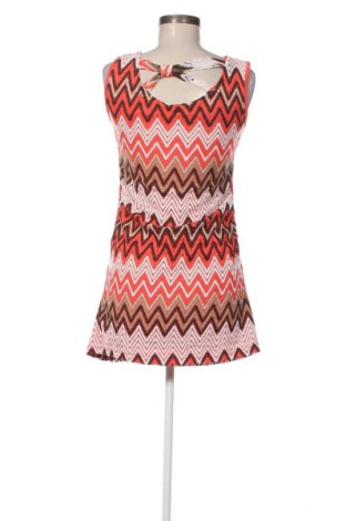 Φόρεμα, Μέγεθος M, Χρώμα Πολύχρωμο, Τιμή 14,76 €