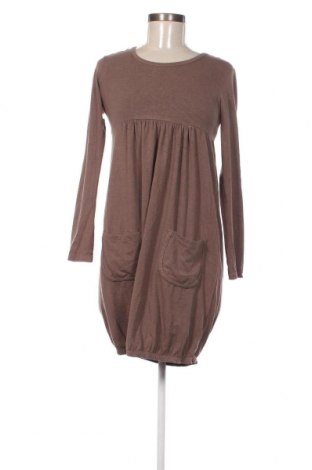 Kleid, Größe M, Farbe Braun, Preis € 5,93