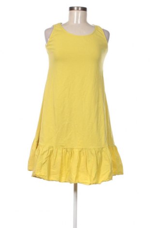 Šaty , Velikost M, Barva Žlutá, Cena  189,00 Kč