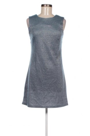 Kleid, Größe M, Farbe Blau, Preis 13,80 €