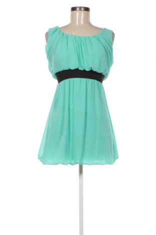 Šaty , Veľkosť XS, Farba Zelená, Cena  9,00 €
