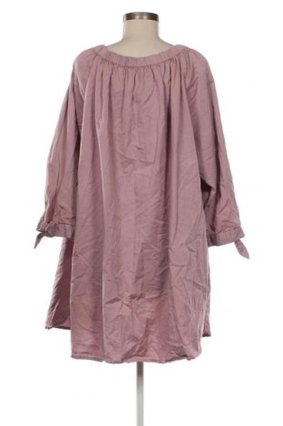 Kleid, Größe M, Farbe Aschrosa, Preis 4,24 €