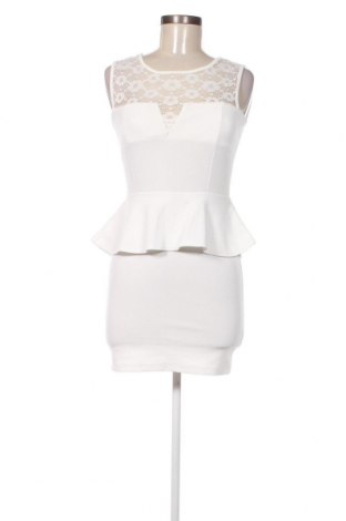 Φόρεμα, Μέγεθος S, Χρώμα Λευκό, Τιμή 5,93 €