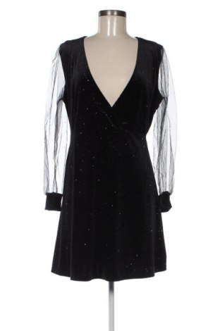 Kleid, Größe XXL, Farbe Schwarz, Preis 18,77 €