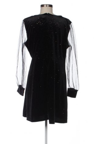 Φόρεμα, Μέγεθος XXL, Χρώμα Μαύρο, Τιμή 16,68 €