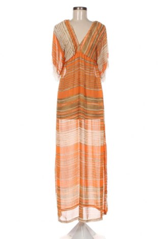 Φόρεμα, Μέγεθος S, Χρώμα Πορτοκαλί, Τιμή 7,50 €
