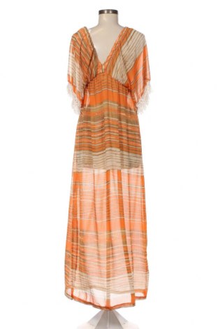 Φόρεμα, Μέγεθος S, Χρώμα Πορτοκαλί, Τιμή 15,00 €