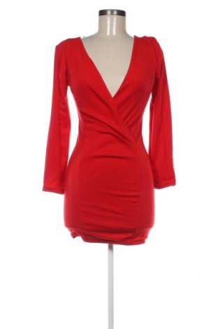 Φόρεμα, Μέγεθος M, Χρώμα Κόκκινο, Τιμή 7,00 €