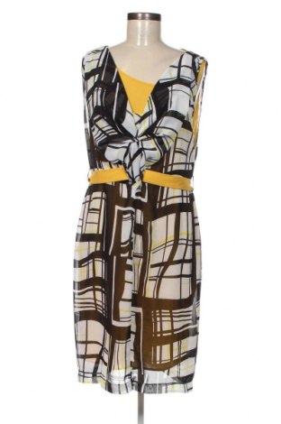 Kleid, Größe XL, Farbe Mehrfarbig, Preis 14,91 €