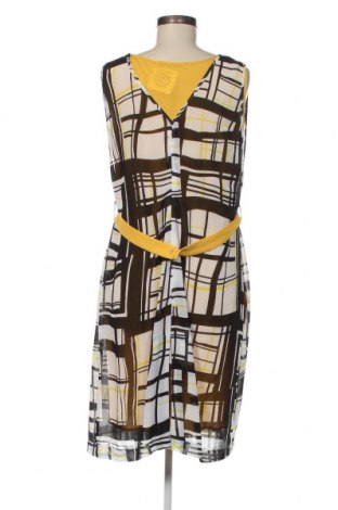 Kleid, Größe XL, Farbe Mehrfarbig, Preis 14,91 €